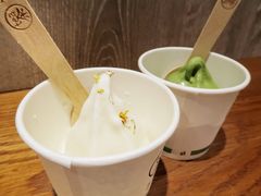 -茶是一枝花泡茶店
