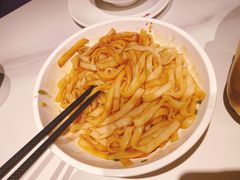 猪油拌粉-炊烟小炒黄牛肉(环球港店)