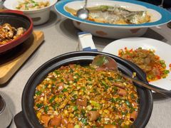 -小满海鲜·别院(天津旗舰店)