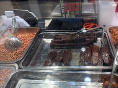 -乔波食品(杜桥中心菜场店)