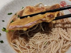-朱鸿兴面馆(镇湖店)