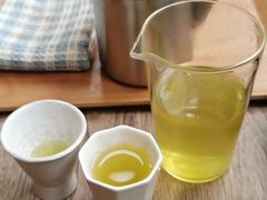 -知亘茶食