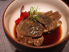 -浙江西子宾馆·牡丹厅