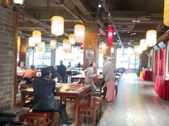 -艳阳天民俗村(公园路店)