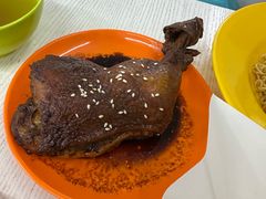 -噏耷茶档