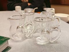 -金哥私房菜馆(张府园总店)