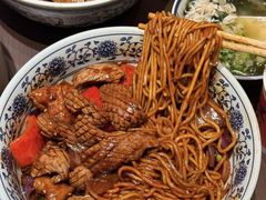 -王繁星面馆(西安熙地港店)