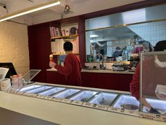 -Dal Cuore 达可芮冰淇淋(陕西北路店)