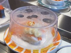 -新一番三文鱼寿司(红城湖店)