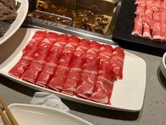 -海底捞火锅(旭辉MALL店)