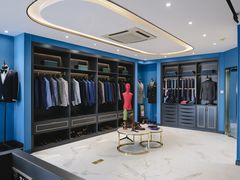 -尊卡诺高级西装礼服定制(江东中路店)