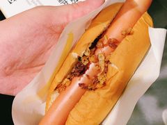 热狗-宜家·瑞典风味餐厅(烟台路店)