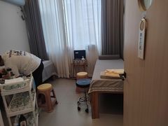 -悦园影院式·足道·养生spa