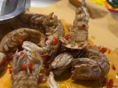 -永红源啤酒·烧烤·海鲜·大排档(青特城店)