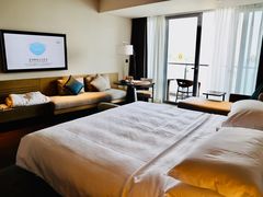 -深圳大梅沙京基洲际度假酒店