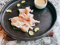 -那家小馆•北京菜•烤鸭(香山店)