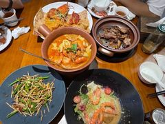 -醉壹号海鲜大排档·老厦门特色菜(厦门美食地标店)