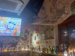 -三杯赤運·中式小酒馆(所城里店)
