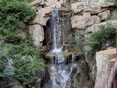 -狼牙山风景区