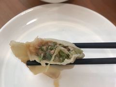 芹菜猪肉-东方饺子王(大成路店)