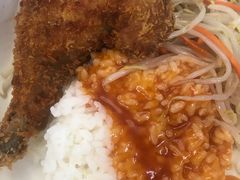 -北京大学-学五食堂