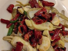 -莆田餐厅PUTIEN(西安万象天地店)