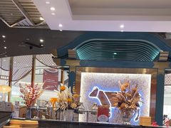 -空之介寿喜烧·和牛放题(恒隆广场店)