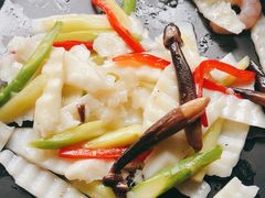 -野蔓果·山野菜(西湖景区·龙井茶田店)