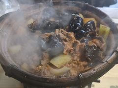 -范贤光鸡公煲(平乐园总店)