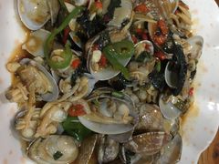 -南记食粥坊·宵夜大排档(莲花总店)