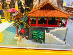 -乐高授权专卖店(济南万象城店)