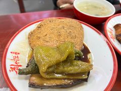 -刘小忙把子肉(北园大街总店)