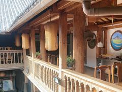 -88号小吃店·经典云南菜·地道纳西美食