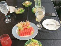 -厚街国际大酒店·360度旋转餐厅