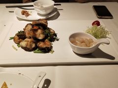 金不换煎焗白鳝-博多新记·粤菜(复兴店)
