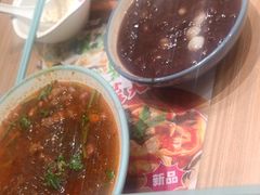-小杨生煎(香港名都店)