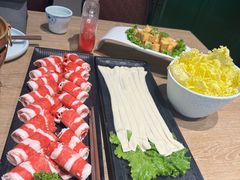 -古关火锅店(古北水镇景区店)