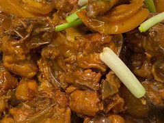 -童福兴·南京菜(老门东店)