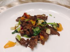 -厉家菜(金宝街店)