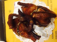 -南粤光明乳鸽(金钟店)