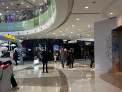 -万达广场(无锡滨湖店)