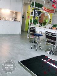 -SY水源护肤造型
