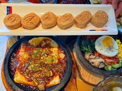 -七八冷面·延边朝鲜族美食(欢乐谷店)