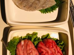 -海底捞火锅(公益西桥店)