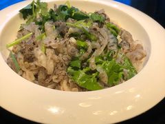 -青菁酒家·象山海鲜(胜利河美食街店)