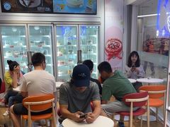 -DQ·蛋糕·冰淇淋(湖景东路店)