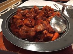-耳朵眼会馆(鼓楼店)