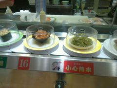 -新一番三文鱼寿司(大东海店)