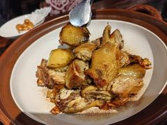 -临家闽南菜(宝洲路店)