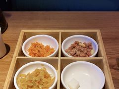 -闽上鲜·福建菜(龙湖滨江天街店)